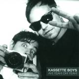 Kassette Boys - Ah! Yeah! Oh! Yeah!