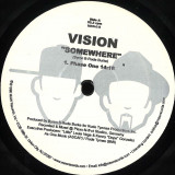 Vision - Somewhere