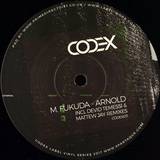 Mr. Fukuda - Arnold Ep