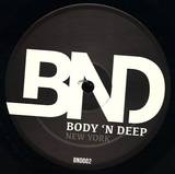 Jovonn - Hesperia Soul