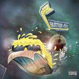 Lee Scott - Butter Fly Lp