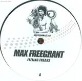 Max Freegrant - Feeling Freaks
