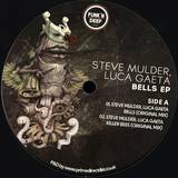 Steve Mulder, Luca Gaeta - Bells Ep