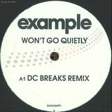 Example - Won't Go Quietly *1*