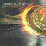 Drumsound & Bassline Smith - Fire (burning)/breakdown
