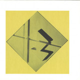 Primitive World - White On White