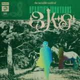The Invisible World Of Beautify Junkyards - Beautify Junkyards