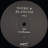 Tell - Cool Bananas Ep