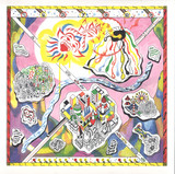 Senyawa - Calling The New Gods                                                                               5