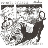 Various - Princes Of Abzu
