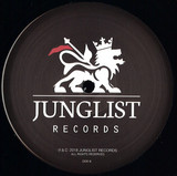 Vinyl Fixx feat. ADSR - Weapons Grade EP