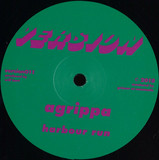 Agrippa - Mygraine Urgraine / Harbour Run