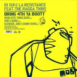 10 Sui + La Resistance - *2* Bring Forth Ya Booty