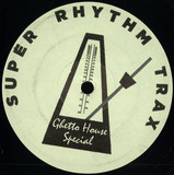 Wax Master Maurice - Ghetto House Bangers