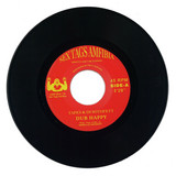 TAPES & DJ SOTOFETT - Dub Happy