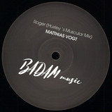 Matthias Vogt - Roger