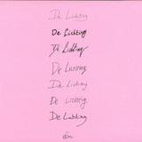 Various - DE LICHTING - ÉÉN 2LP