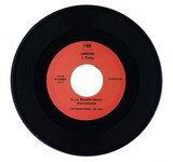 K, Le Maestro - One Thing (Amerie Remix)