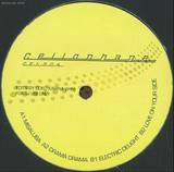 Cellophane - Volume 4