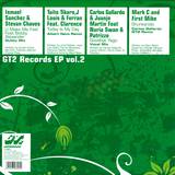 Gt2 Records - Ep Vol 2