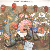 Saint Abdullah - Ta Tash