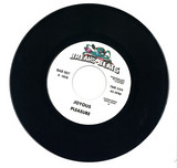 Pleasure / Rusty Bryan - Joyous / Fire Eater