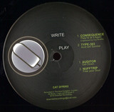 Various - Hydrochloric Substance