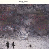 Mika Vainio & Vigroux - Ignis