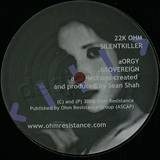 Silent Killer - Sovereign