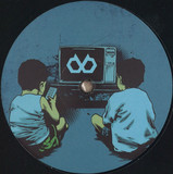 Maltin Worf - City of Meth II EP