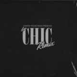 CHIC & Dimitri From Paris - presents LE CHIC Remix 5x12"