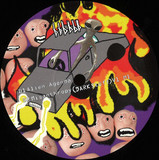 Volruptus - Alien Agenda