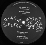 Enduro Disco - Shir Khan presents Black Jukebox 25