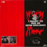 $uicideboy$ - I Want To Die In New Orleans
