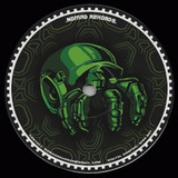 Horrorfonky, Dist.urb, Spud, KS23 - Carapace 03