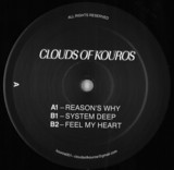 Clouds Of Kouros - Reasons Why