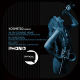 Kosmetiq - I'm Coming Home Feat Papa George