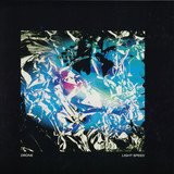 Drone - Light Speed EP