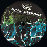 Various - Junglesound: The Revenge of the Bass - Album Sampler