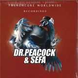 Peacock, Sefa - World Of The Dream