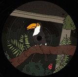 Markus Sommer - Untitled Gemütlichkeiten 3x12"