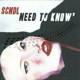 Scndl - Need To Know