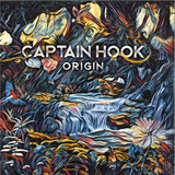 Captain Hook - Origin