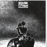 Sousk - Live from Golgotha EP