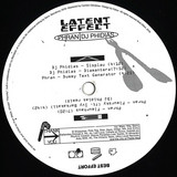 Phran / DJ Phidias - Latent Effect