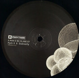 Dubiosity - Dubiosity 3x12" sales pack