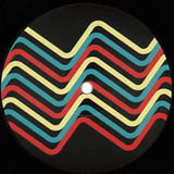 Joren Edwards - For The Terrace EP