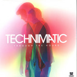 Technimatic - Through The Hours