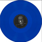 YVES DERUYTER - 35 (BLUE COLOUR VINYL)
