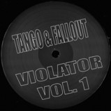 Tango & Fallout - Violator Vol. 1